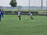 S.K.N.W.K. JO11-1JM - S.S.V. '65 JO11-2JM (competitie) 2024-2025 (4e fase) (65/130)